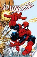 Spider-Man : Legends of Marvel