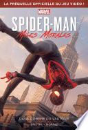 Spider-Man Miles Morales