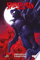 Spider-Man Noir : Crépuscule à Babylone