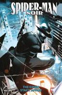 Spider-Man Noir: the Gwen Stacy Affair