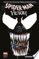 Spider-Man/Venom Legacy: Venom Inc.