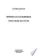 Spinoza et le baroque
