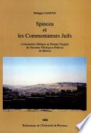 Spinoza et les Commentateurs Juifs