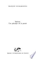 Spinoza
