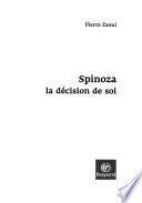 Spinoza