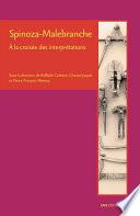 Spinoza-Malebranche