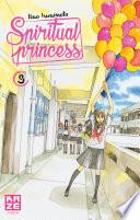 Spiritual Princess