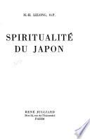 Spiritualité du Japon