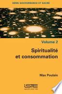 Spiritualité et consommation