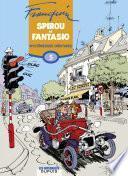 Spirou et Fantasio - L'intégrale - Tome 5 - Mystérieuses créatures