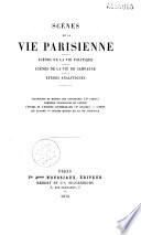 Splendeurs et misères des courtisanes : 4ème partie : Dernière incarnation de Vautrin