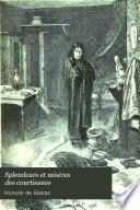 Splendeurs et misères des courtisanes