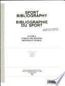 Sport Bibliography