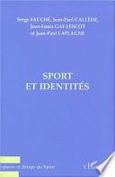 Sport et identités