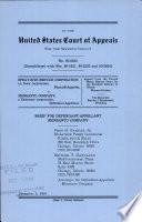 Spray-Rite Service Corporation V. Monsanto Company