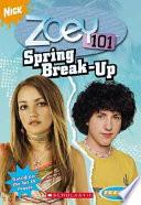 Spring Break-up