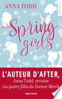 Spring girls -Extrait offert-