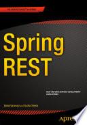 Spring REST
