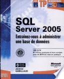 SQL Server 2005