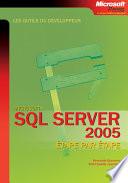 SQL Server 2005