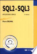 SQL2 - SQL3