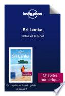 Sri Lanka - Jaffna et le Nord