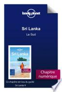 Sri Lanka - Le Sud