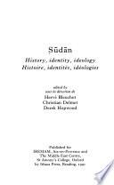 Sūdān