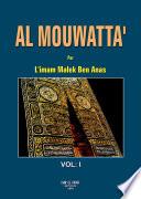 الموطأ Al Muwatta' par l'imam malek