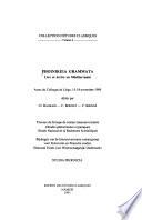 Φοινίκεια γράμματα