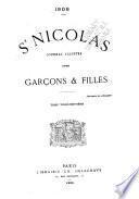 ST. NICOLAS