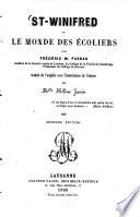 St.-Winifred ou le Monde des Écoliers