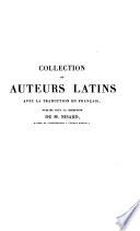 Stace, Martial, Manilius, Lucilius Junior, Rutilius, Gratius Faliscus, Némésianus et Calpurnius