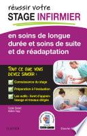 Stage infirmier en soins de longue durée et soins de suite et de réadaptation