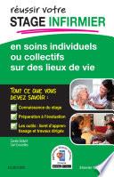 Stage infirmier en soins individuels ou collectifs sur des lieux de vie