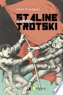 Staline contre Trotski
