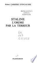 Staline