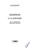 Stanislas