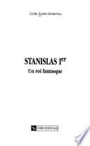 Stanislas Ier