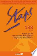 Staps n° 138