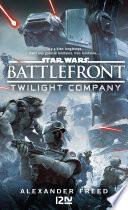 Star Wars : Battlefront - Twilight Compagny