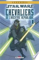 Star Wars - Chevaliers de l'Ancienne République T01. NED