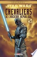 Star Wars - Chevaliers de l'Ancienne République T02