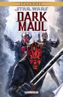 Star Wars - Dark Maul - Integrale