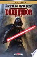 Star Wars - Dark Vador Intégrale Volume II