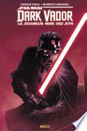 Star Wars - Dark Vador - Le Seigneur Noir des Sith (2017) T01