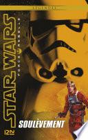 Star Wars Force Rebelle - tome 6 : Soulèvement