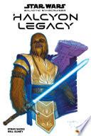 Star Wars : Halcyon Legacy