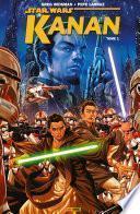 Star Wars - Kanan (2015)