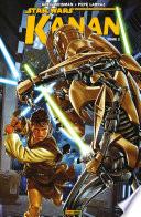 Star Wars - Kanan (2015)